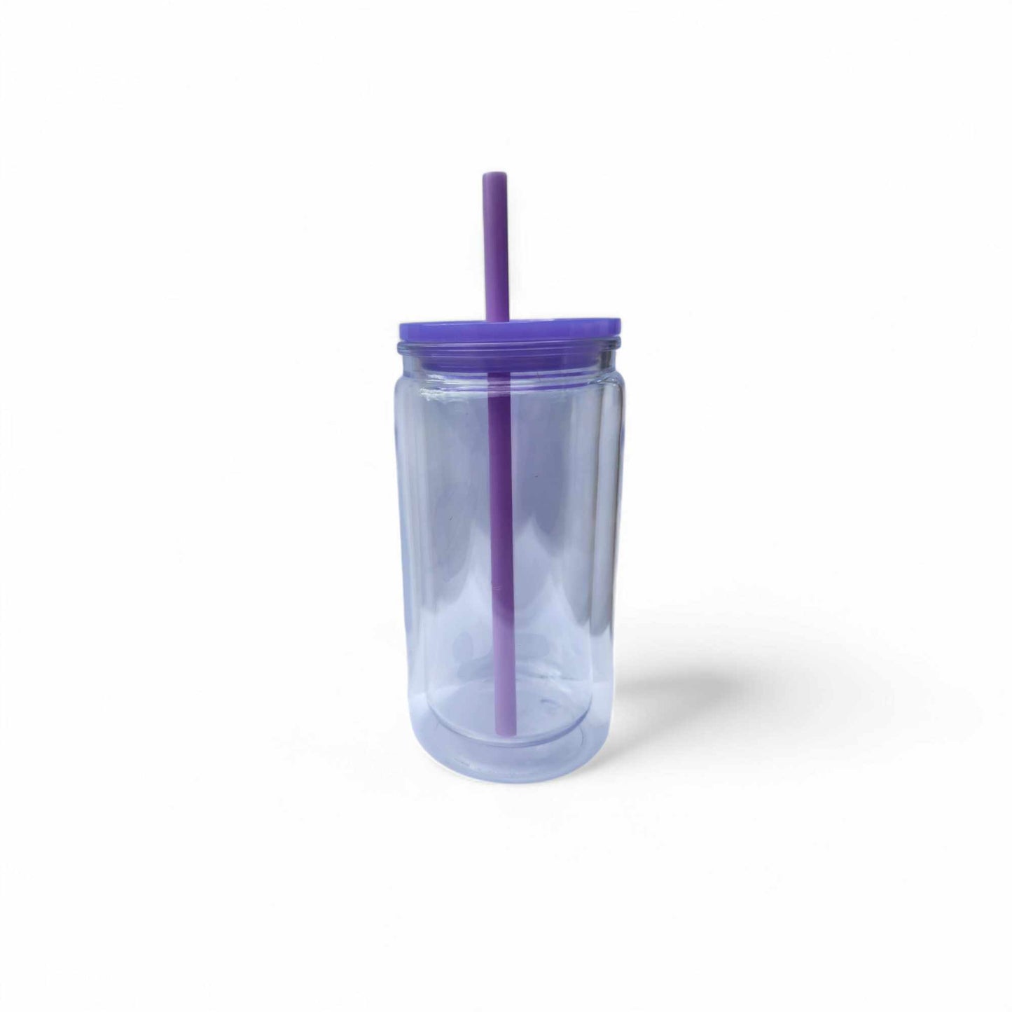 16oz Acrylic Libby