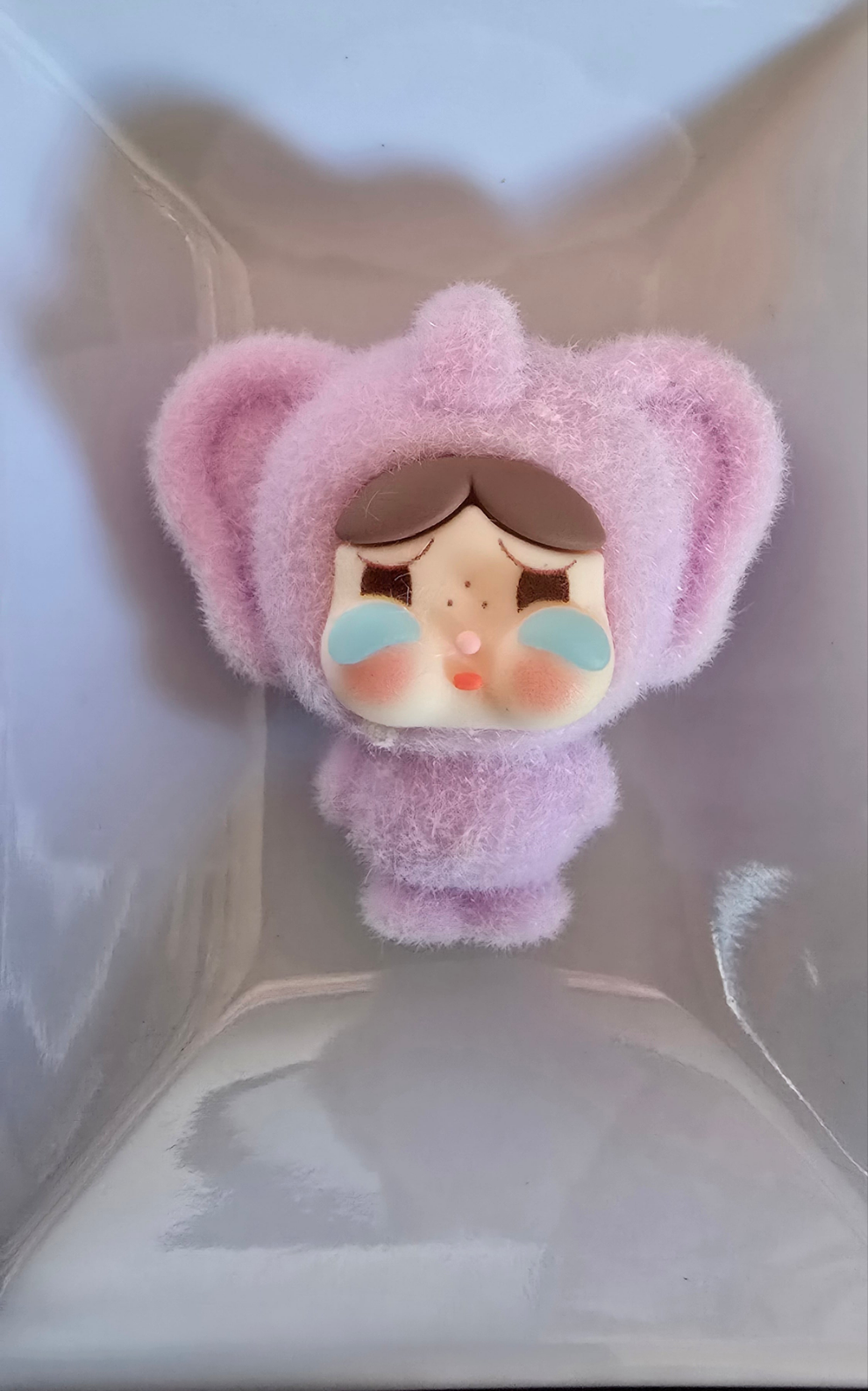 Elephant Cry Baby