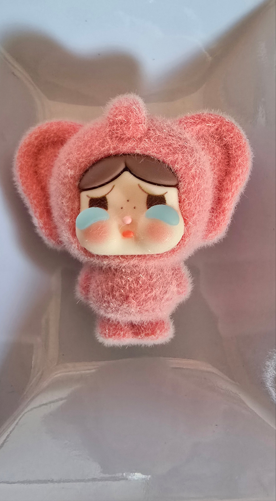 Elephant Cry Baby