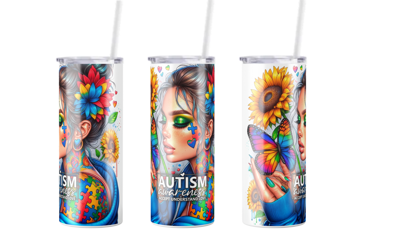 Autism Awareness