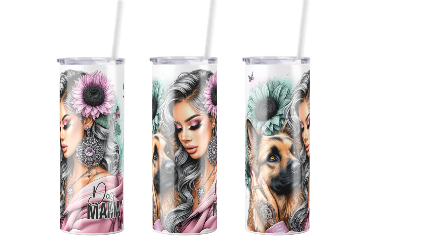 Dog Mama Design 3