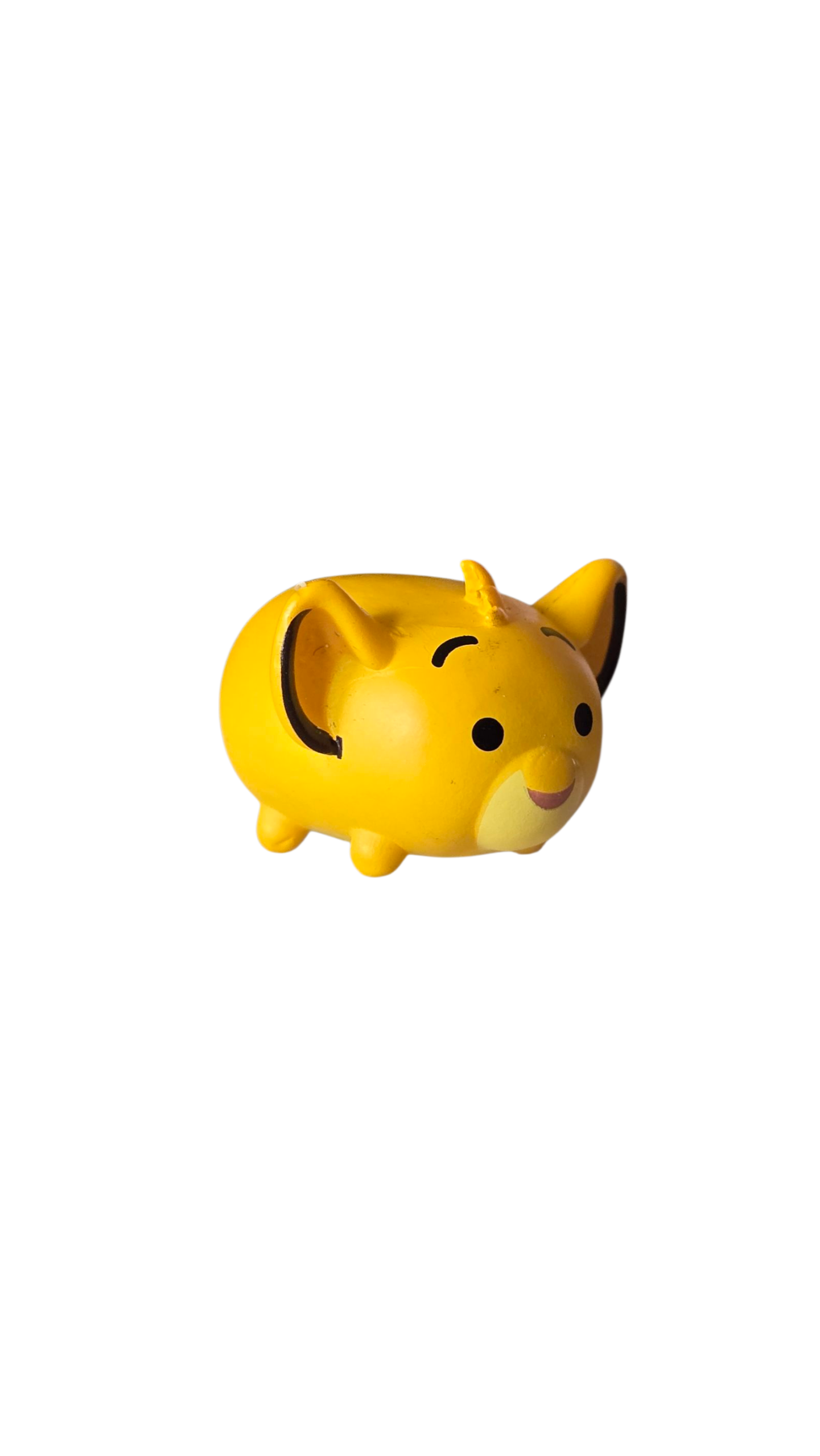 Mini TsumTsum