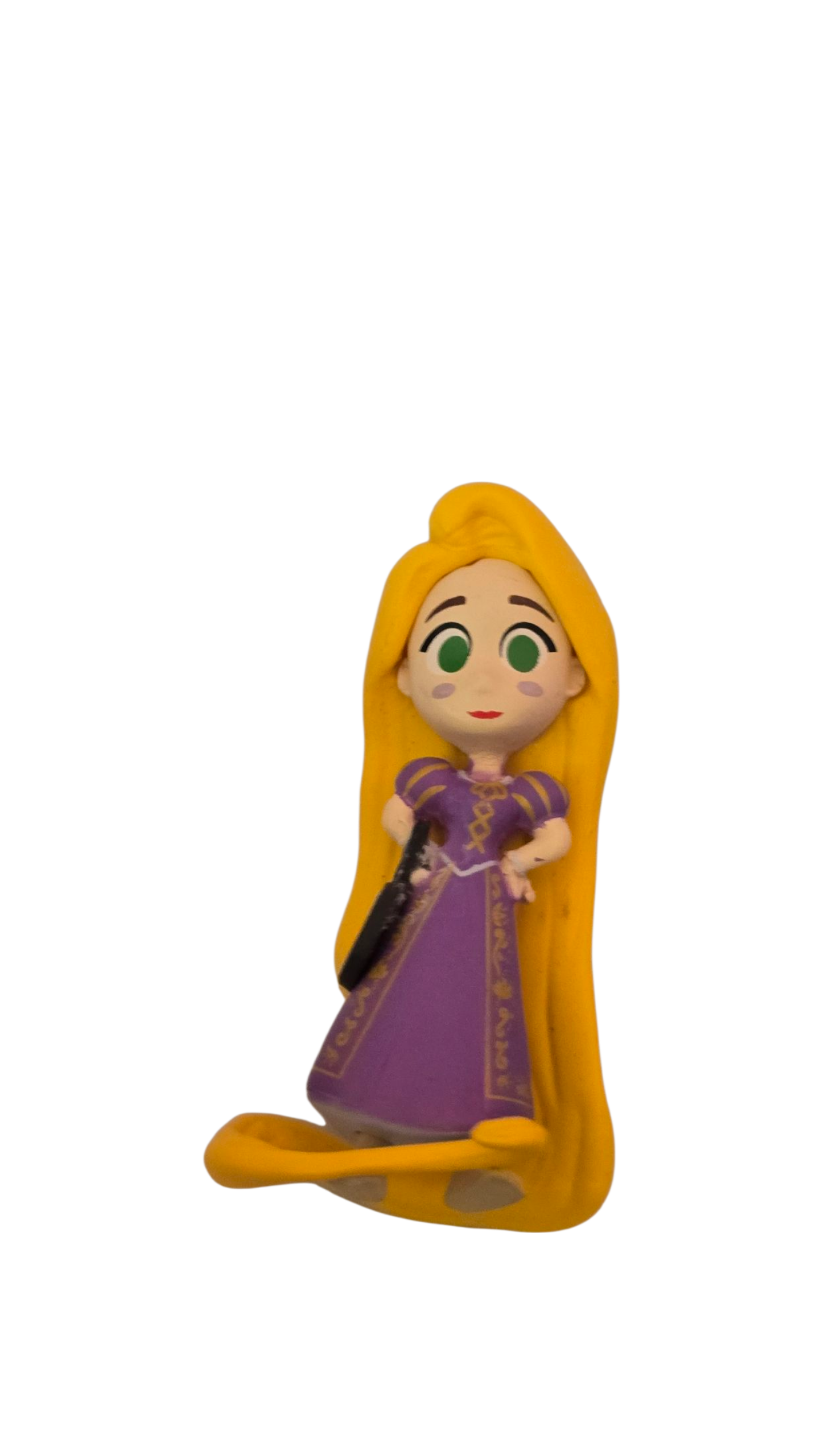Disney Character Figures