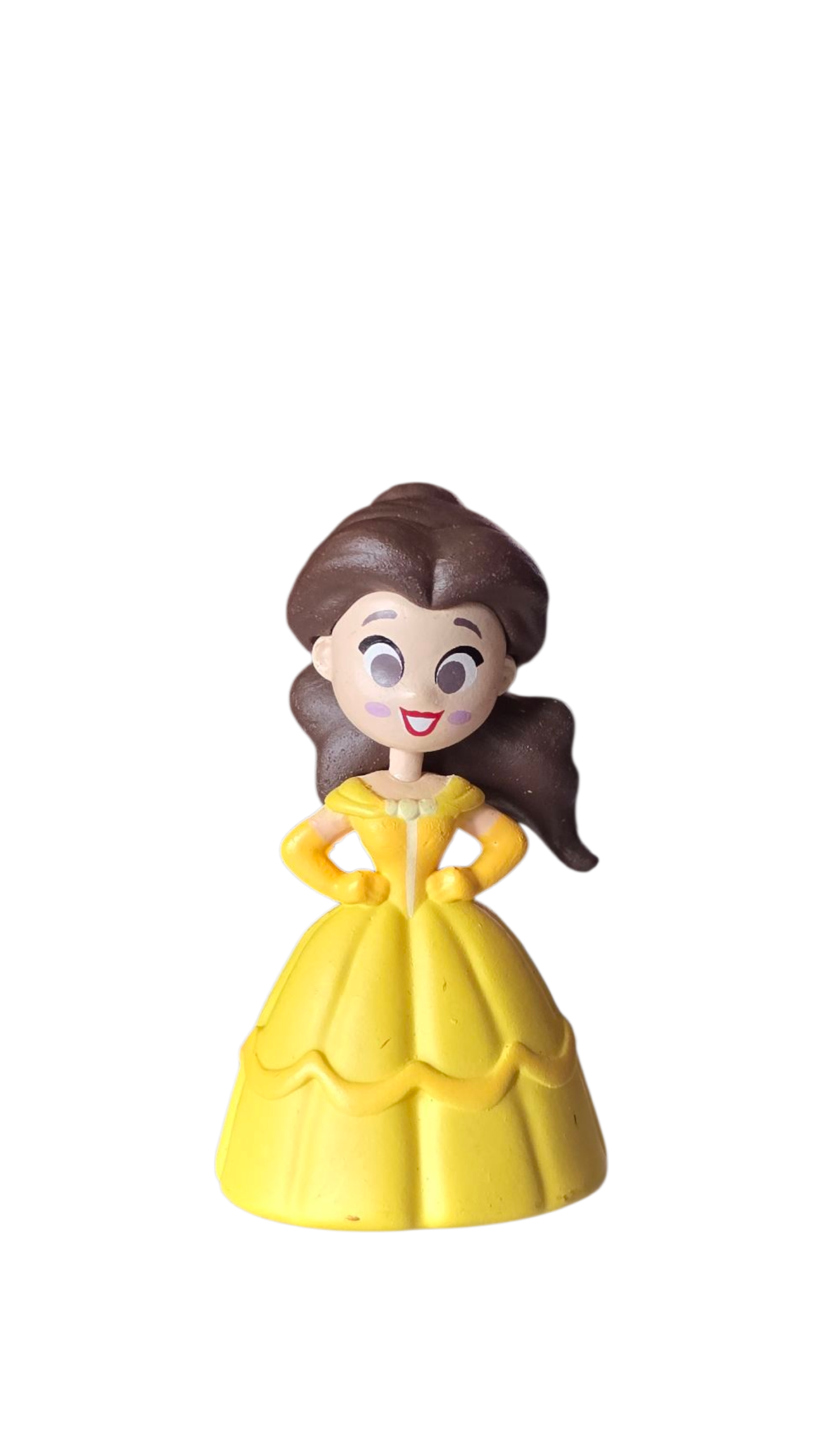 Disney Character Figures