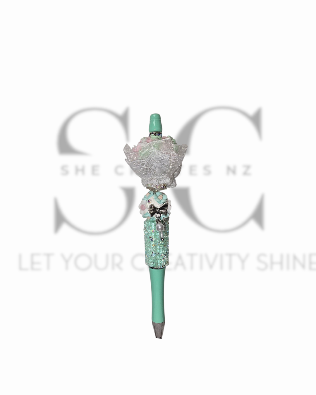 Pre Made Pens - Fancy
