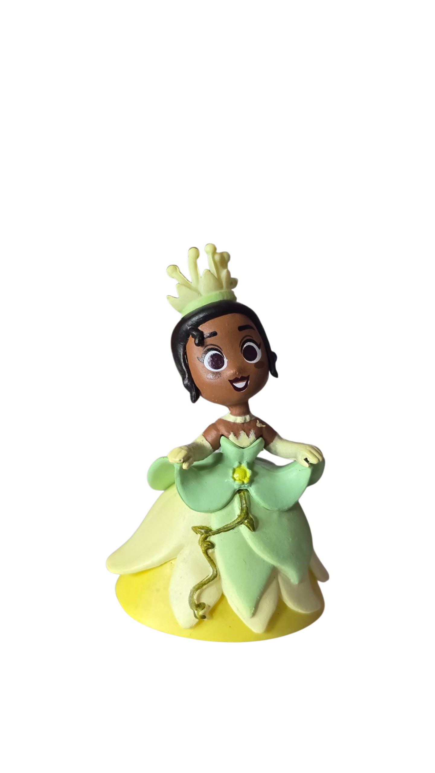 Disney Character Figures