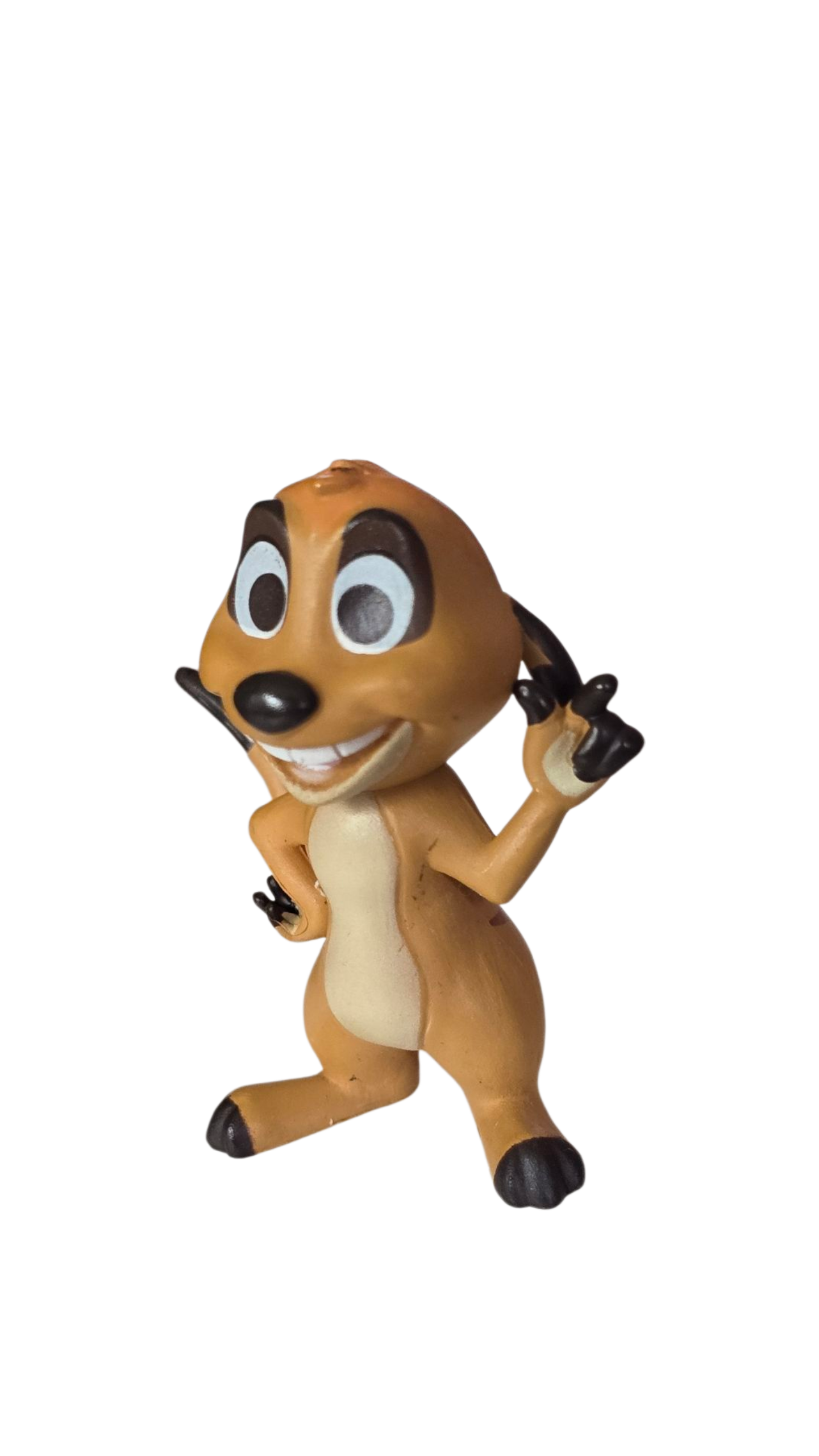 Disney Character Figures