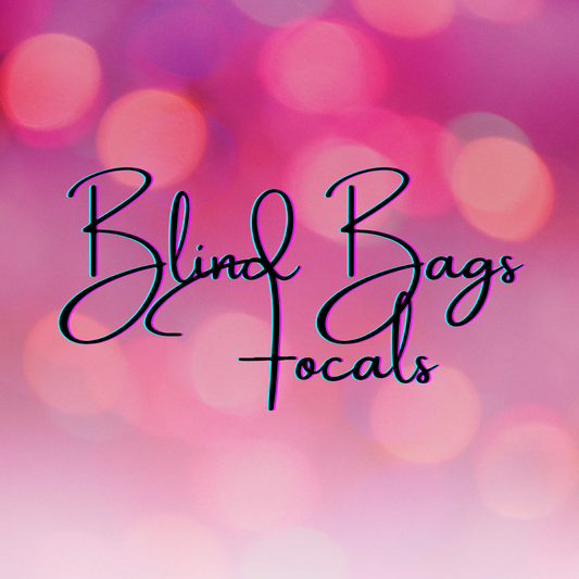 Blind Bags - Focals