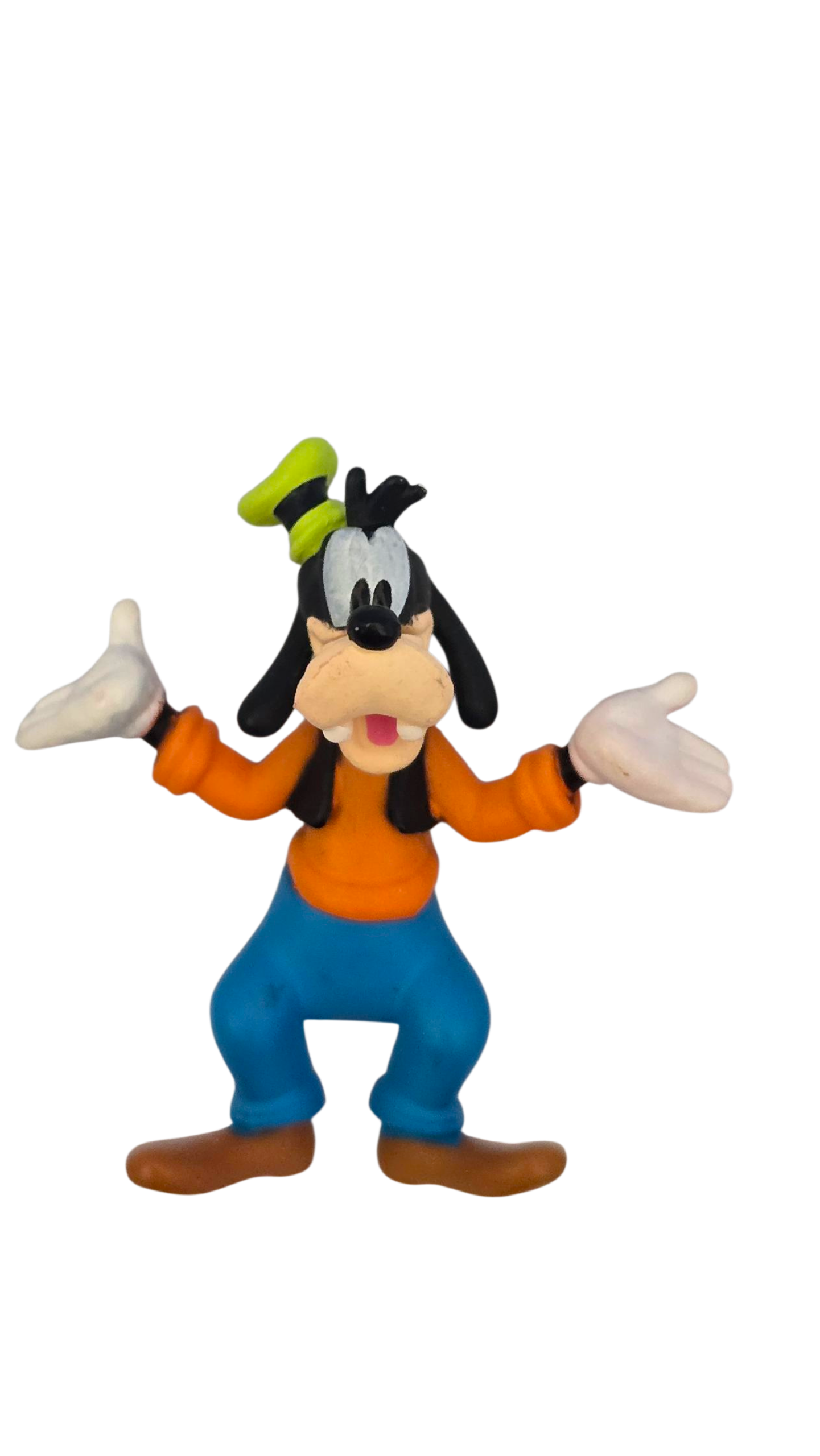 Disney Character Figures