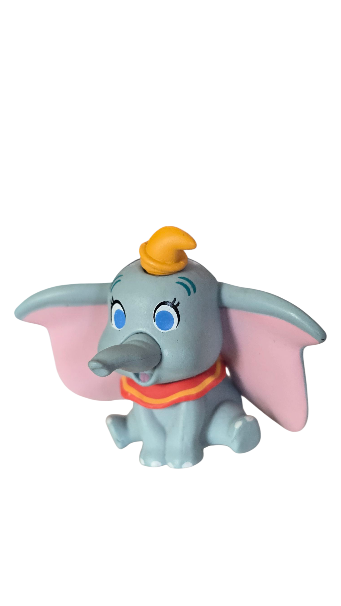 Disney Character Figures