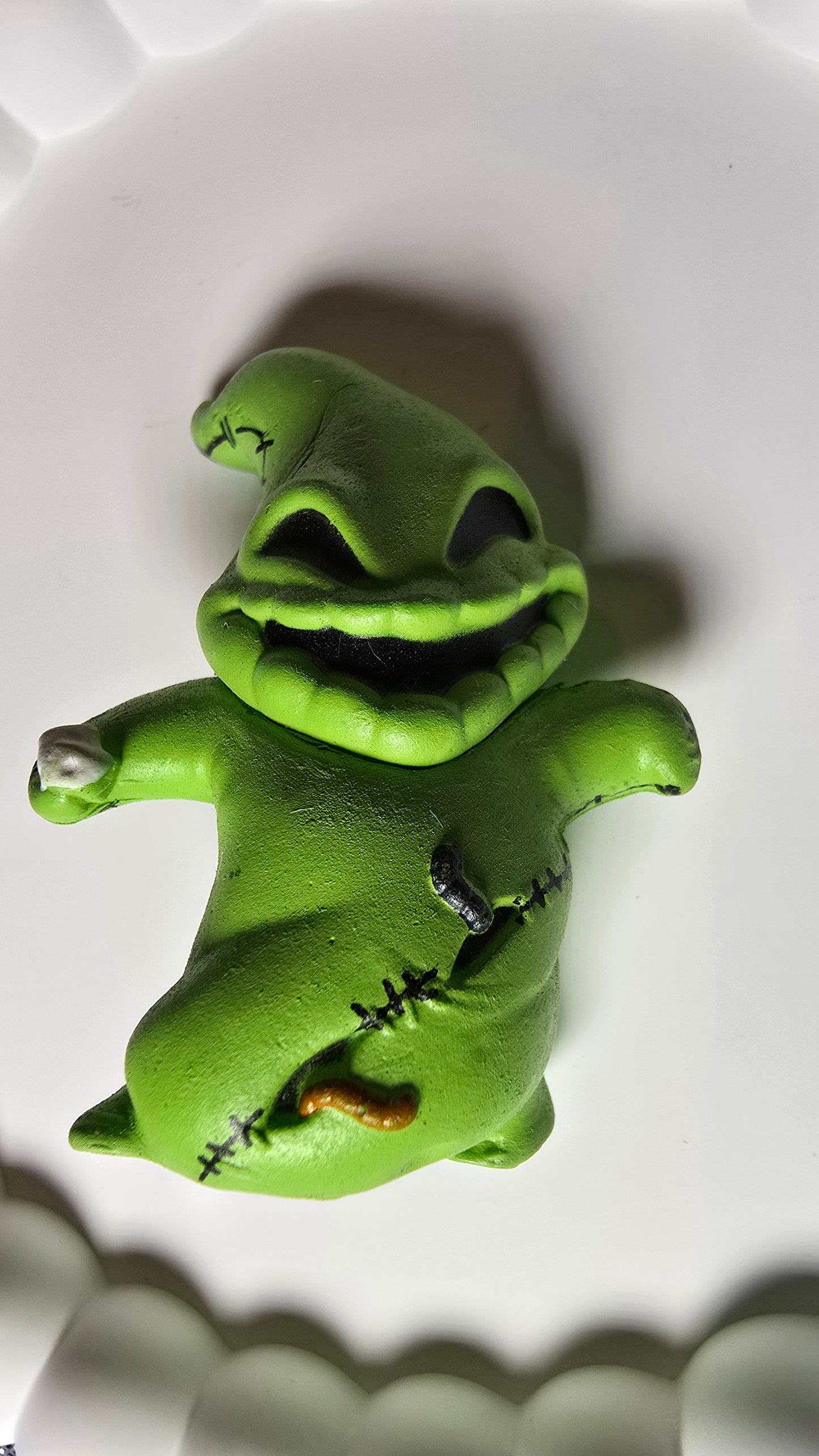 Halloween Mini Figures
