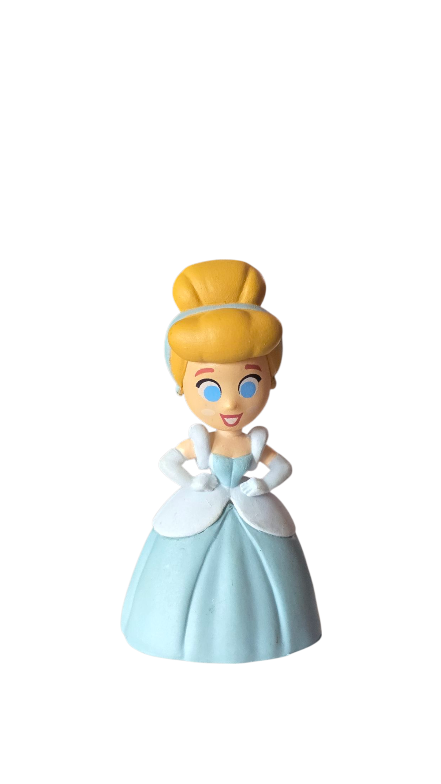 Disney Character Figures