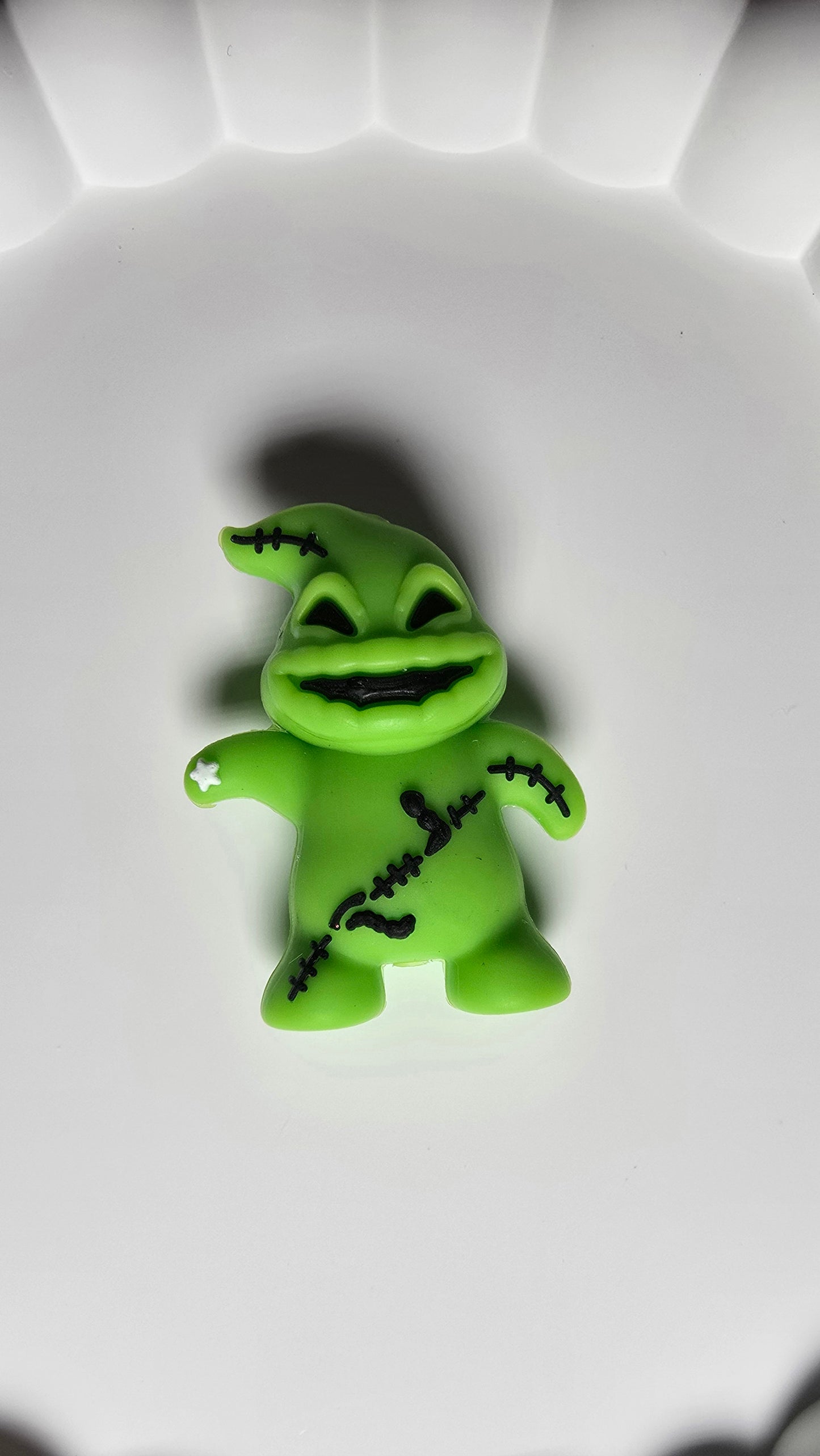 3d Focals - Halloween