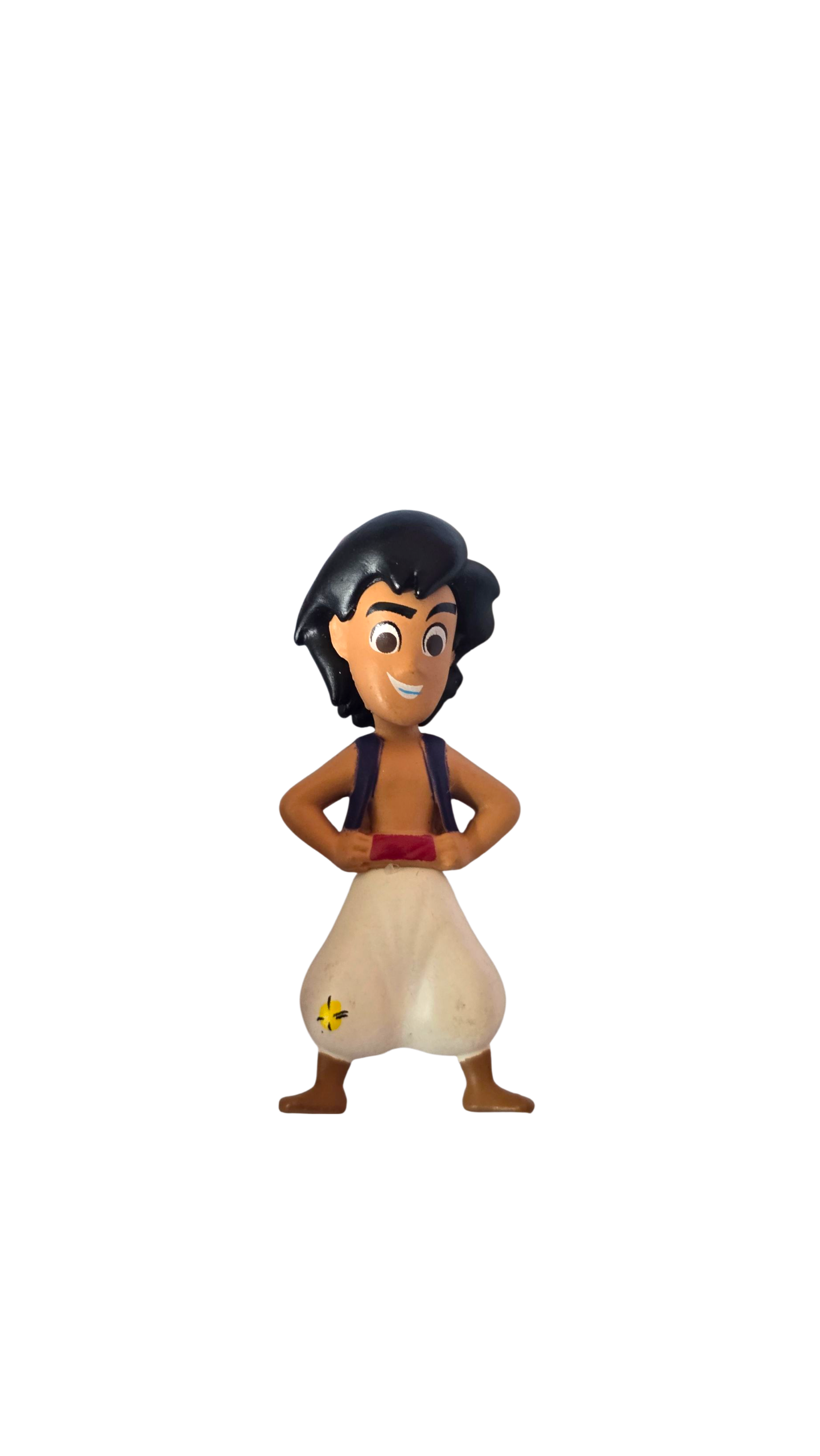 Disney Character Figures