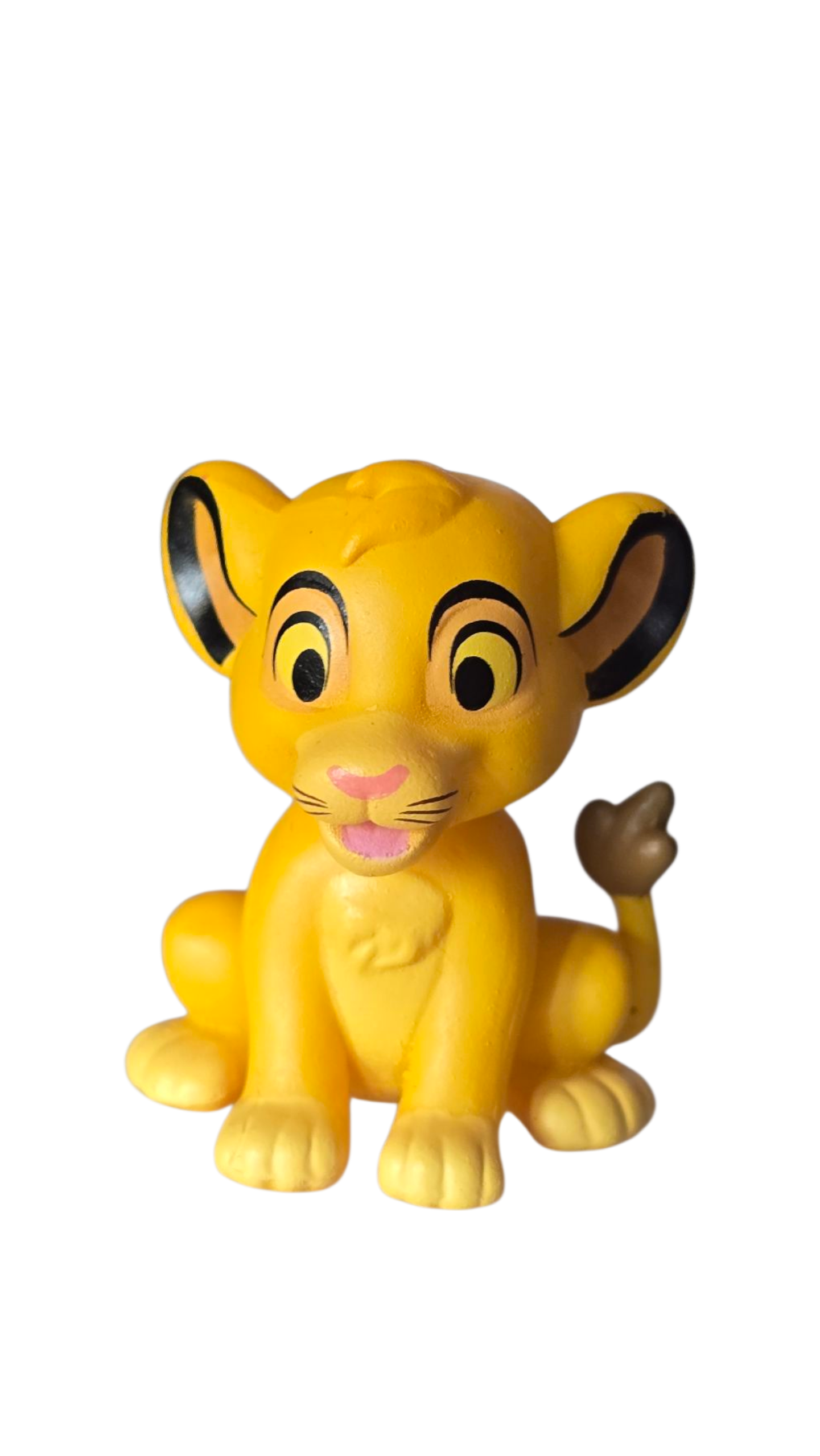 Disney Character Figures
