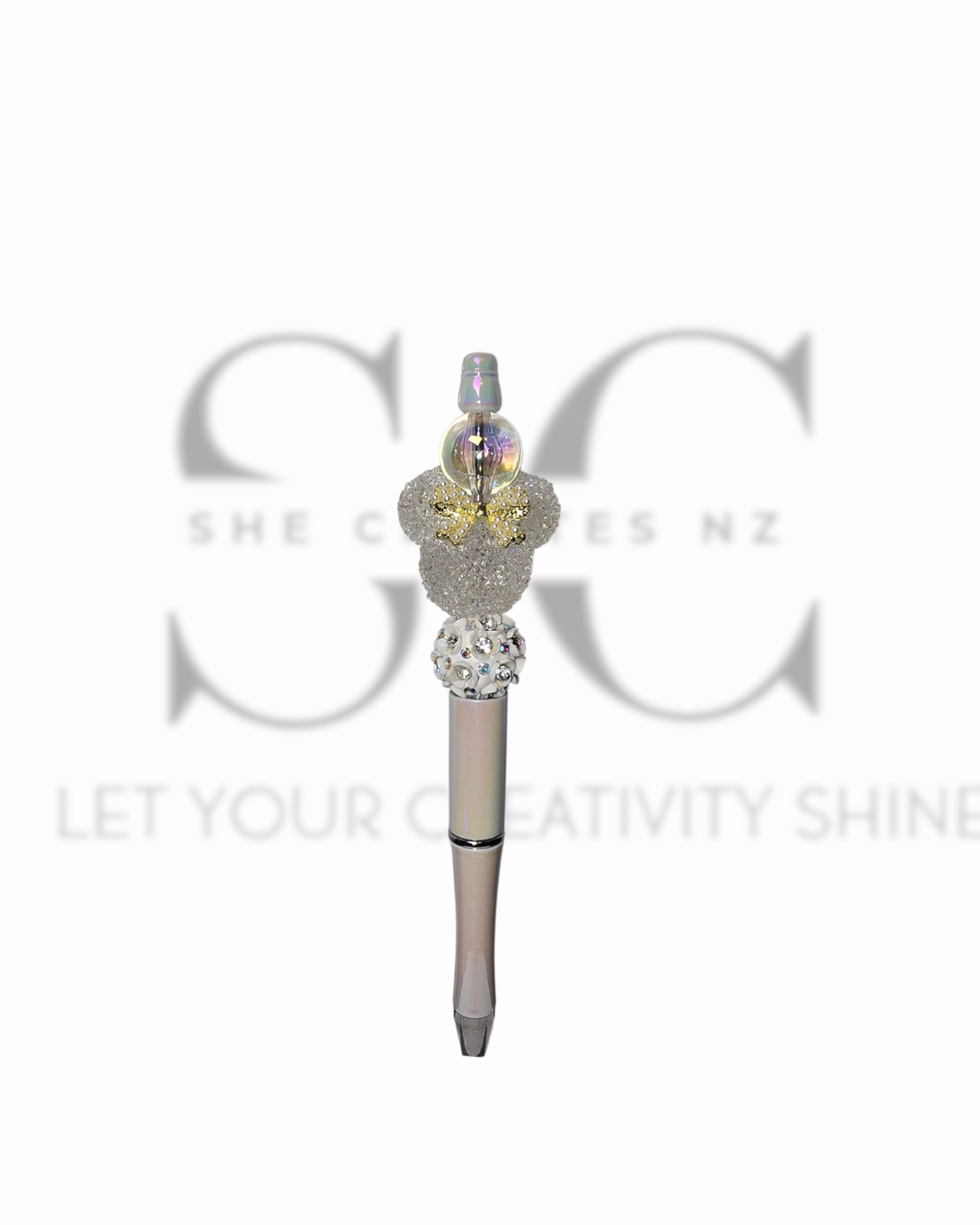 Pre Made Pens - Fancy