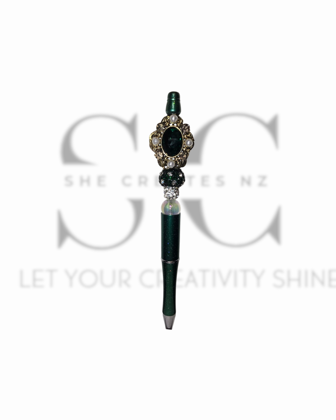 Pre Made Pens - Fancy