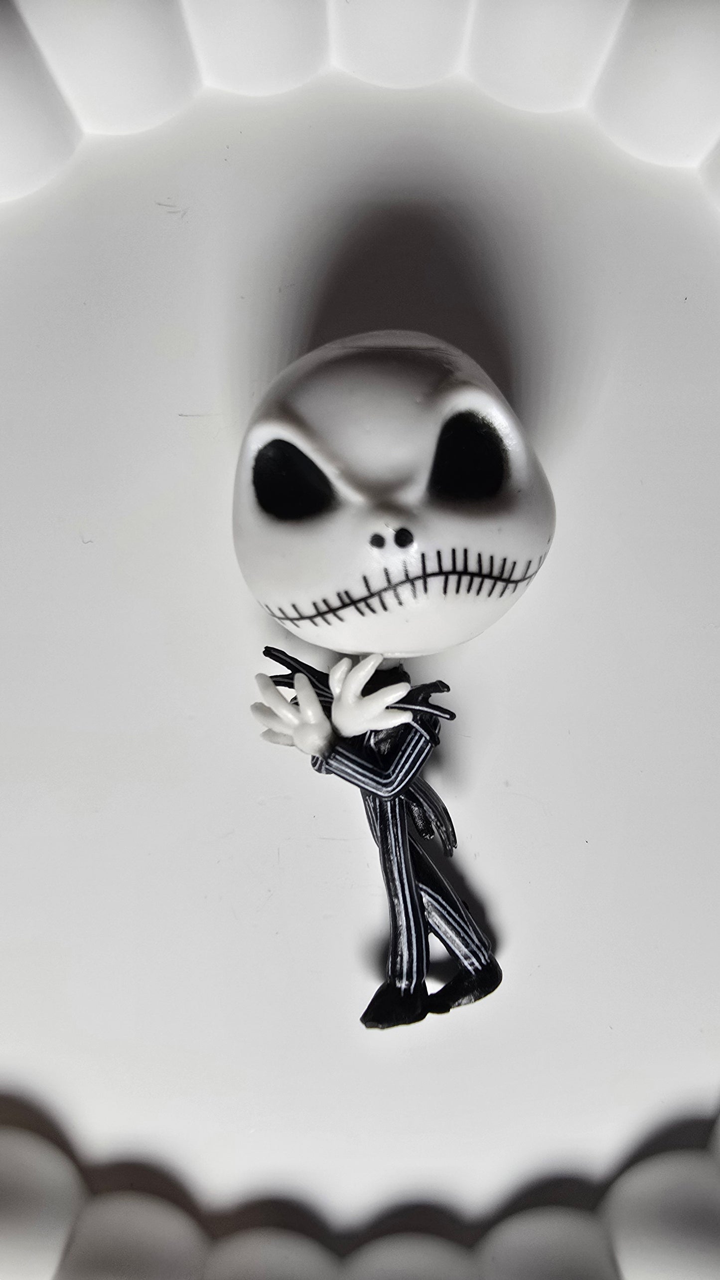 Halloween Mini Figures