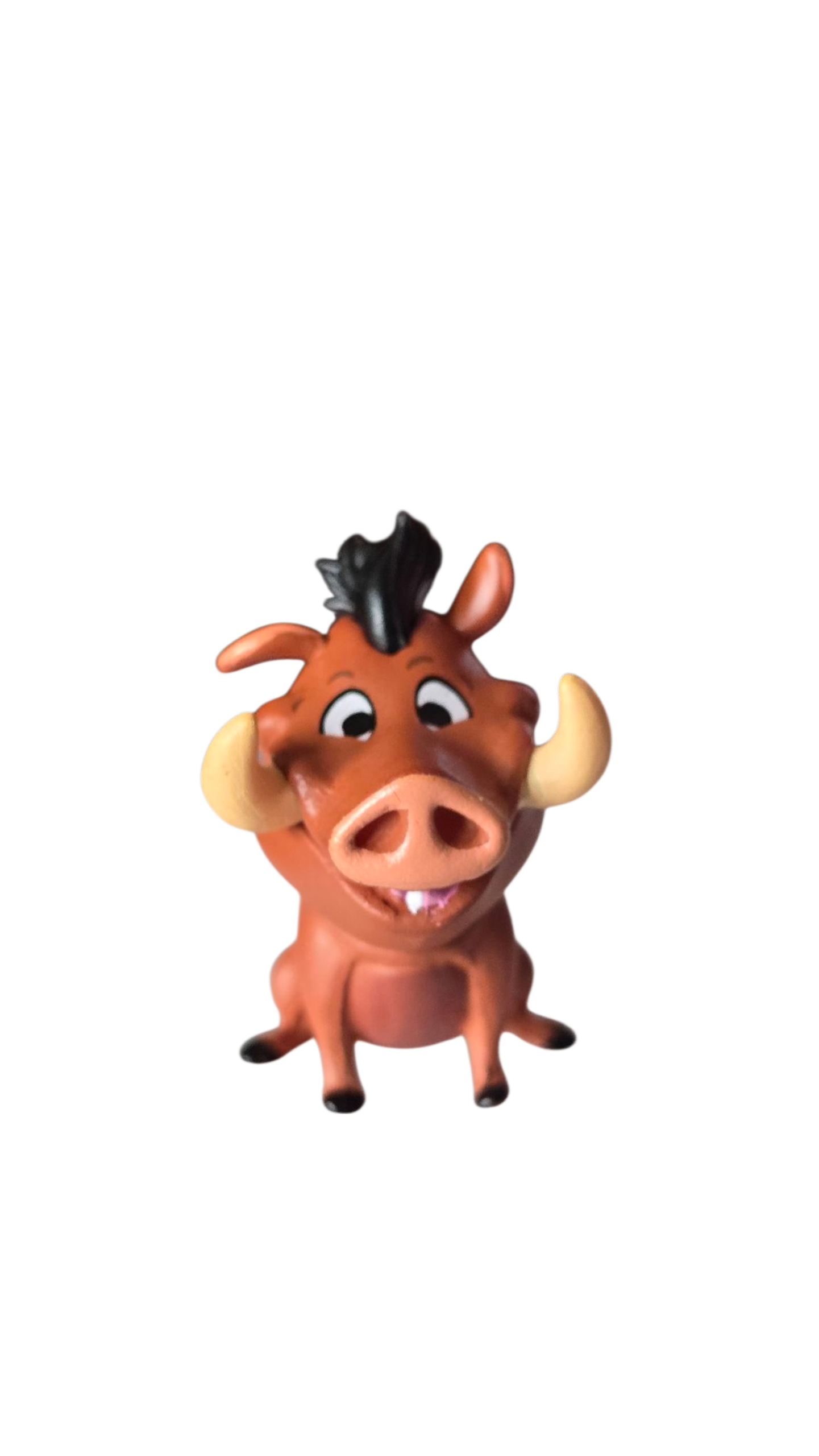 Disney Character Figures