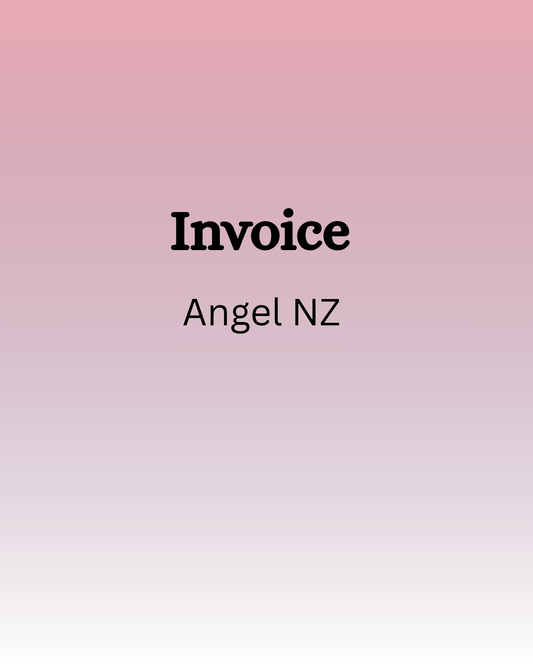 Invoice - Angel