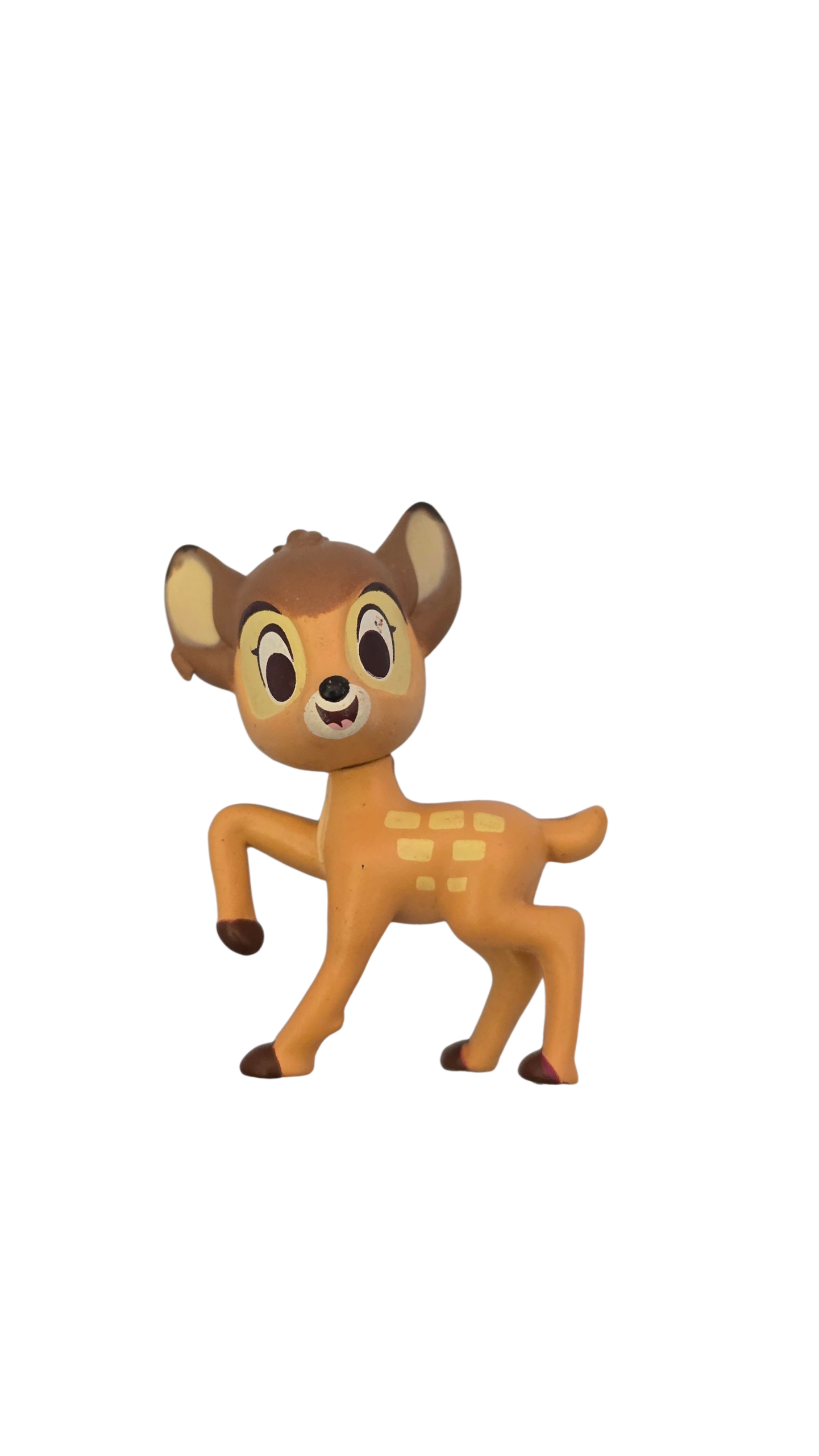 Disney Character Figures