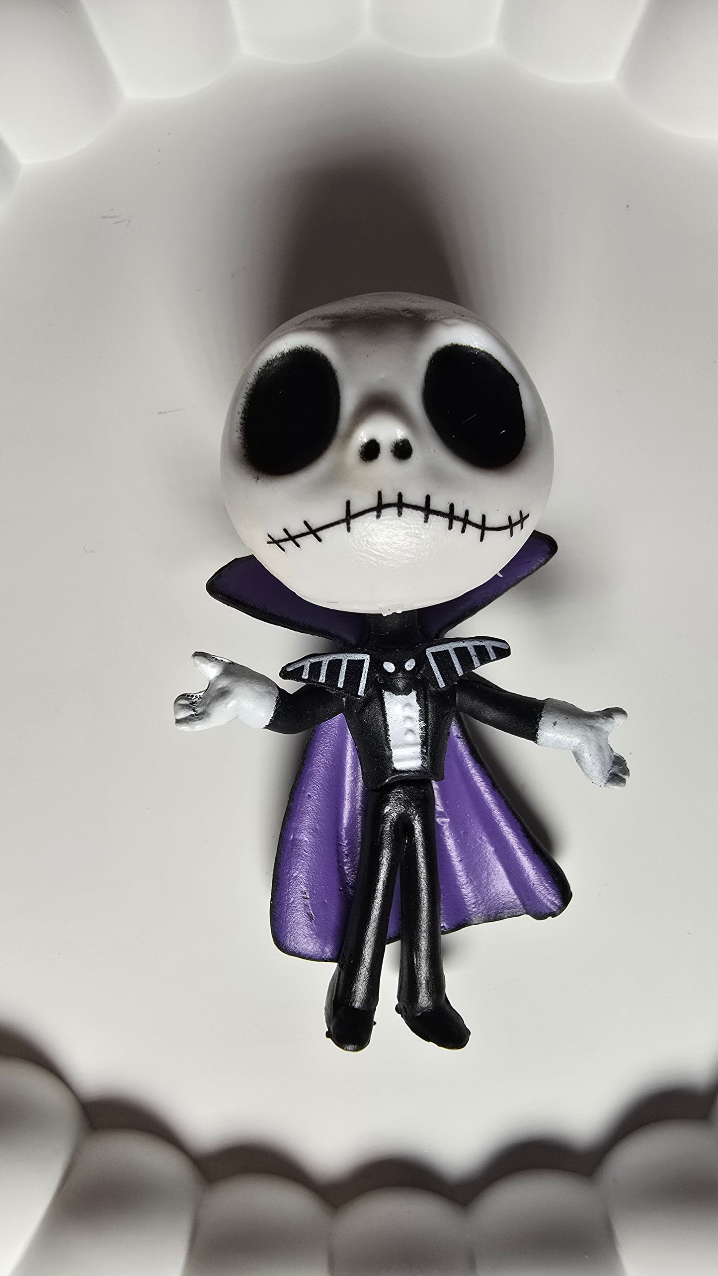 Halloween Mini Figures