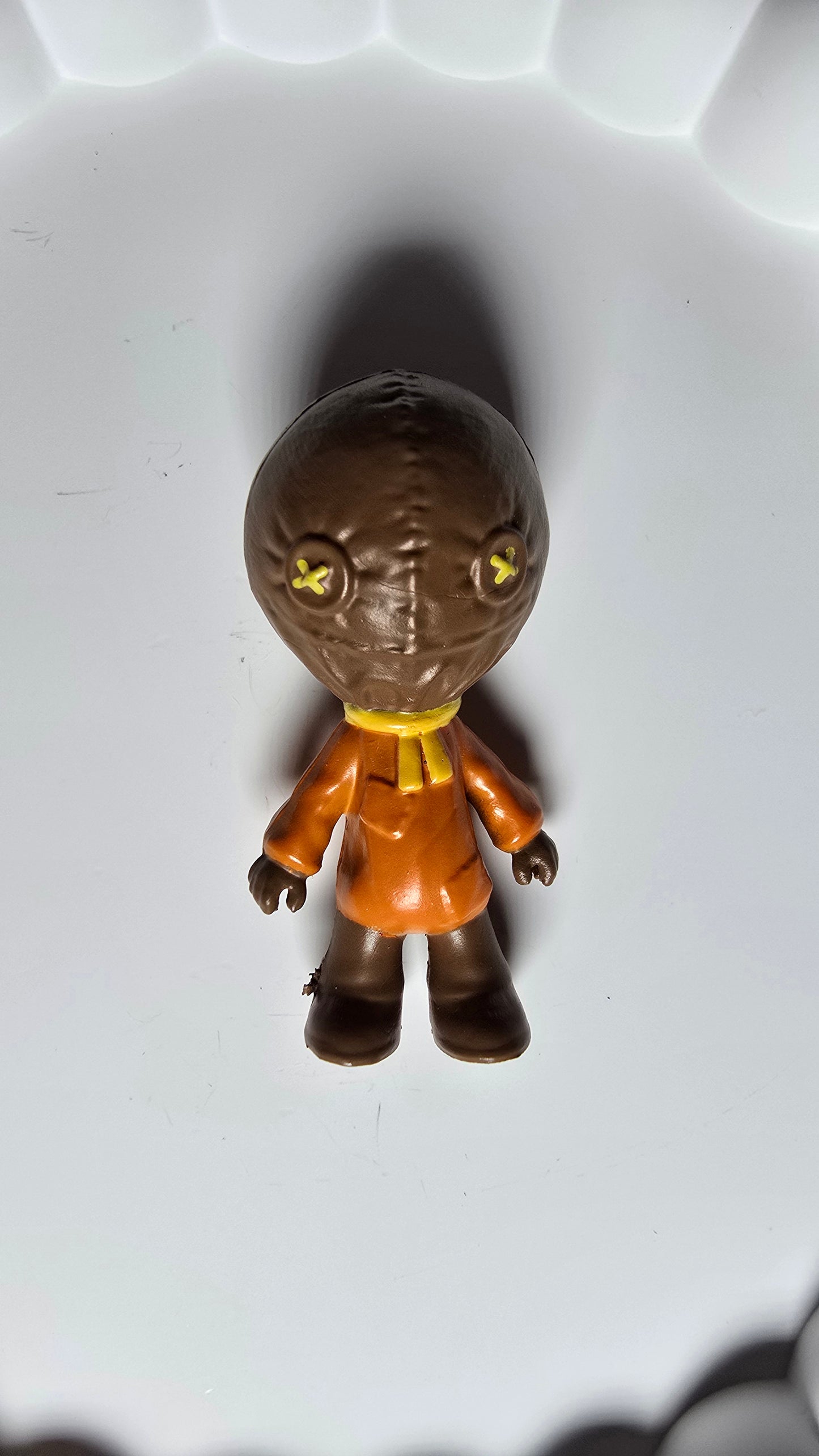 Halloween Mini Figures