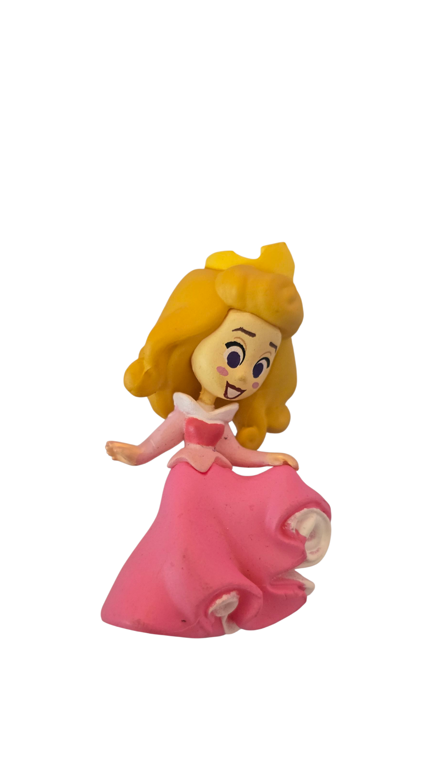 Disney Character Figures