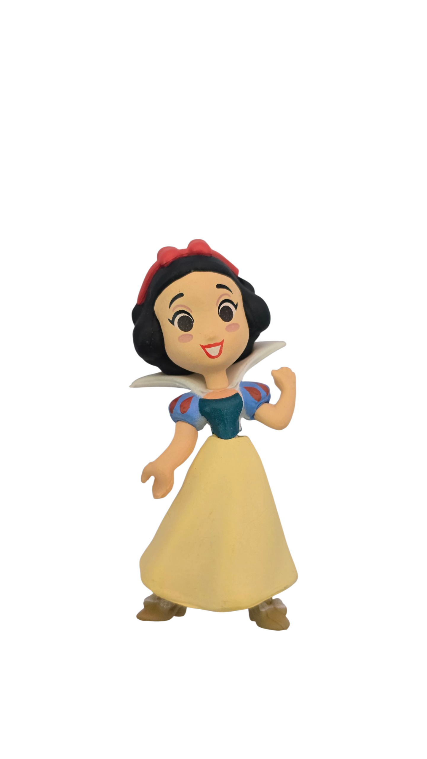 Disney Character Figures