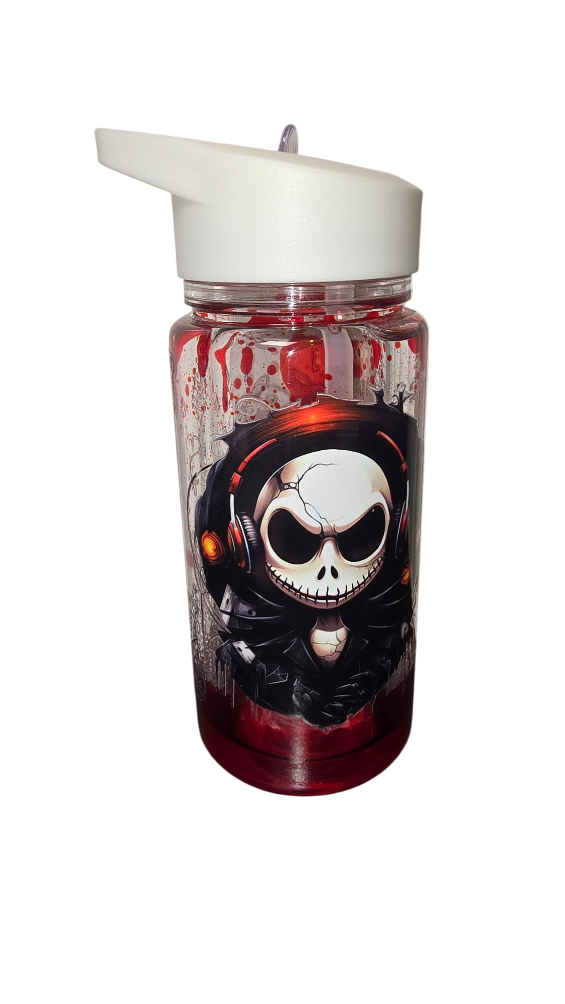 Jack Skellington