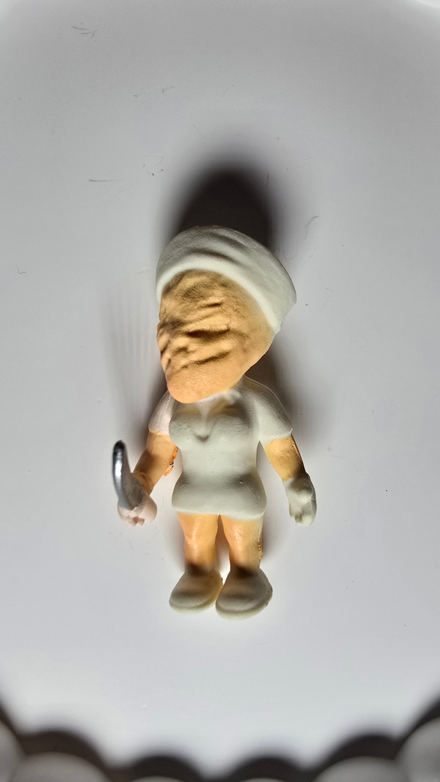 Halloween Mini Figures