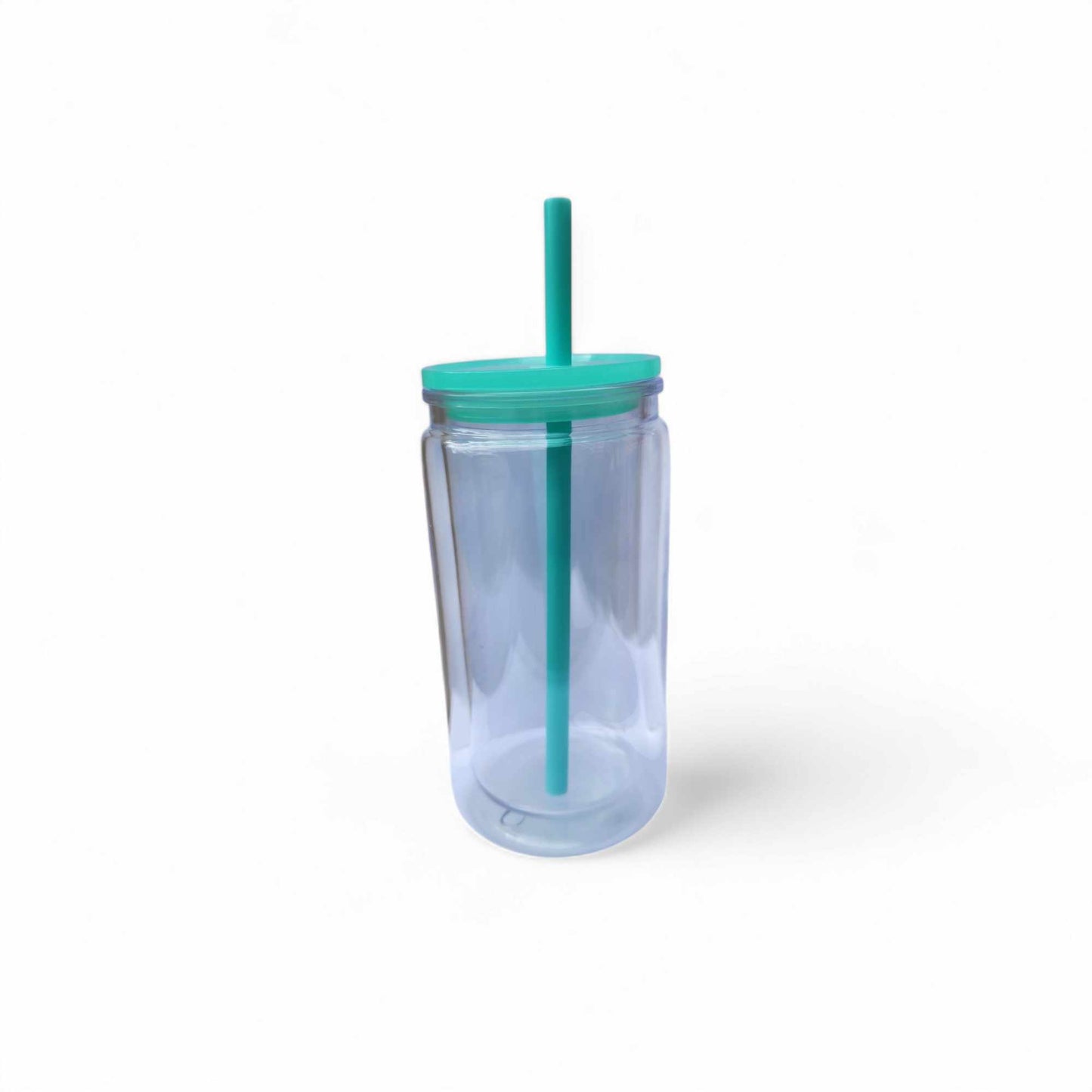 16oz Acrylic Libby