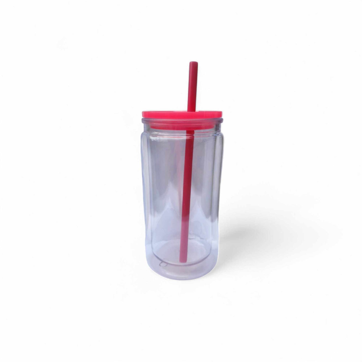 16oz Acrylic Libby