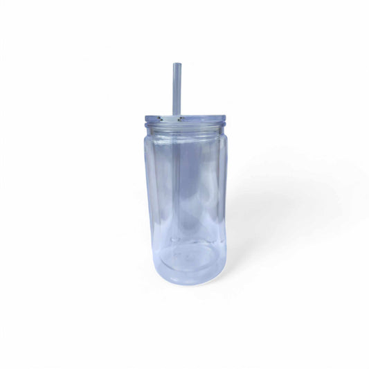 16oz Acrylic Libby