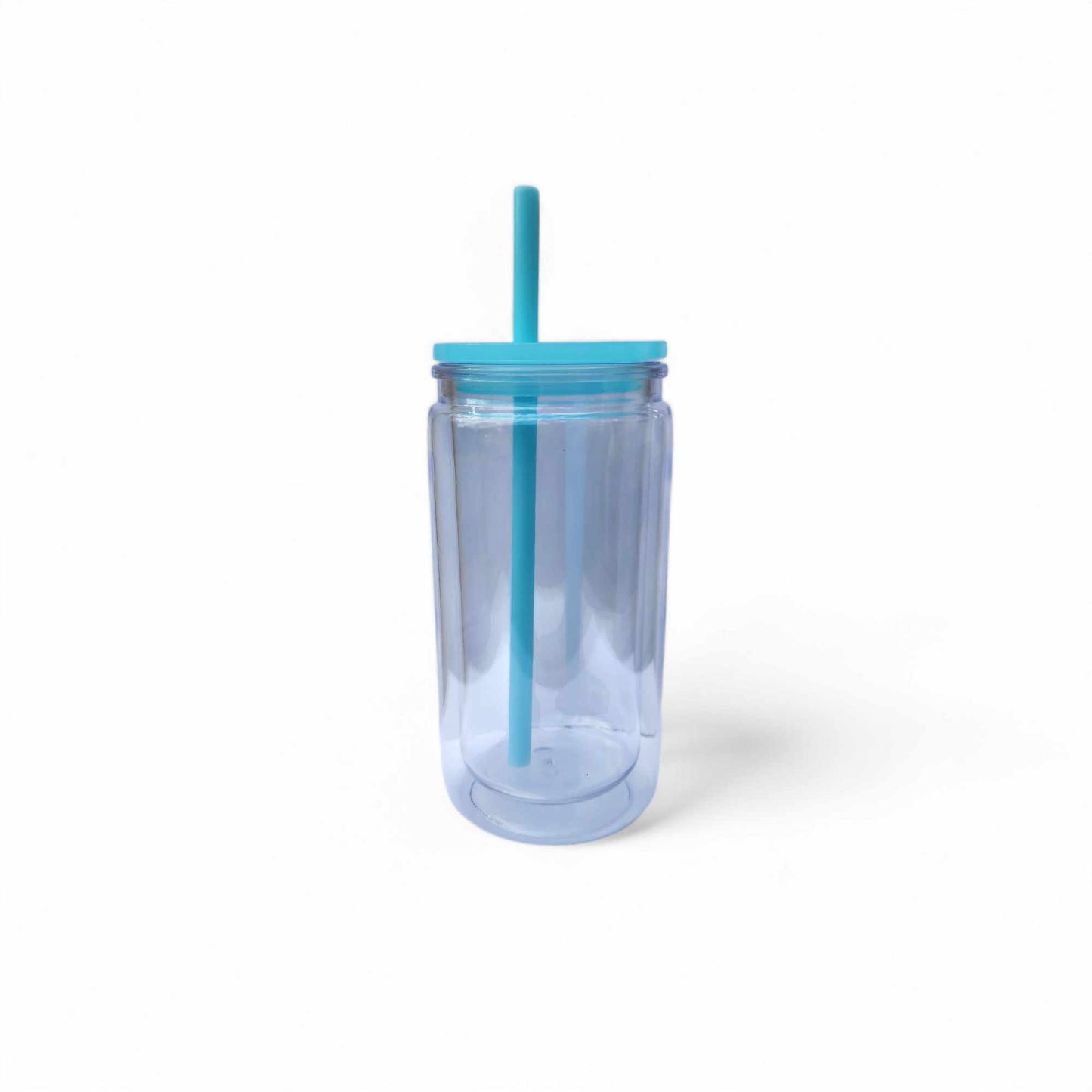 16oz Acrylic Libby