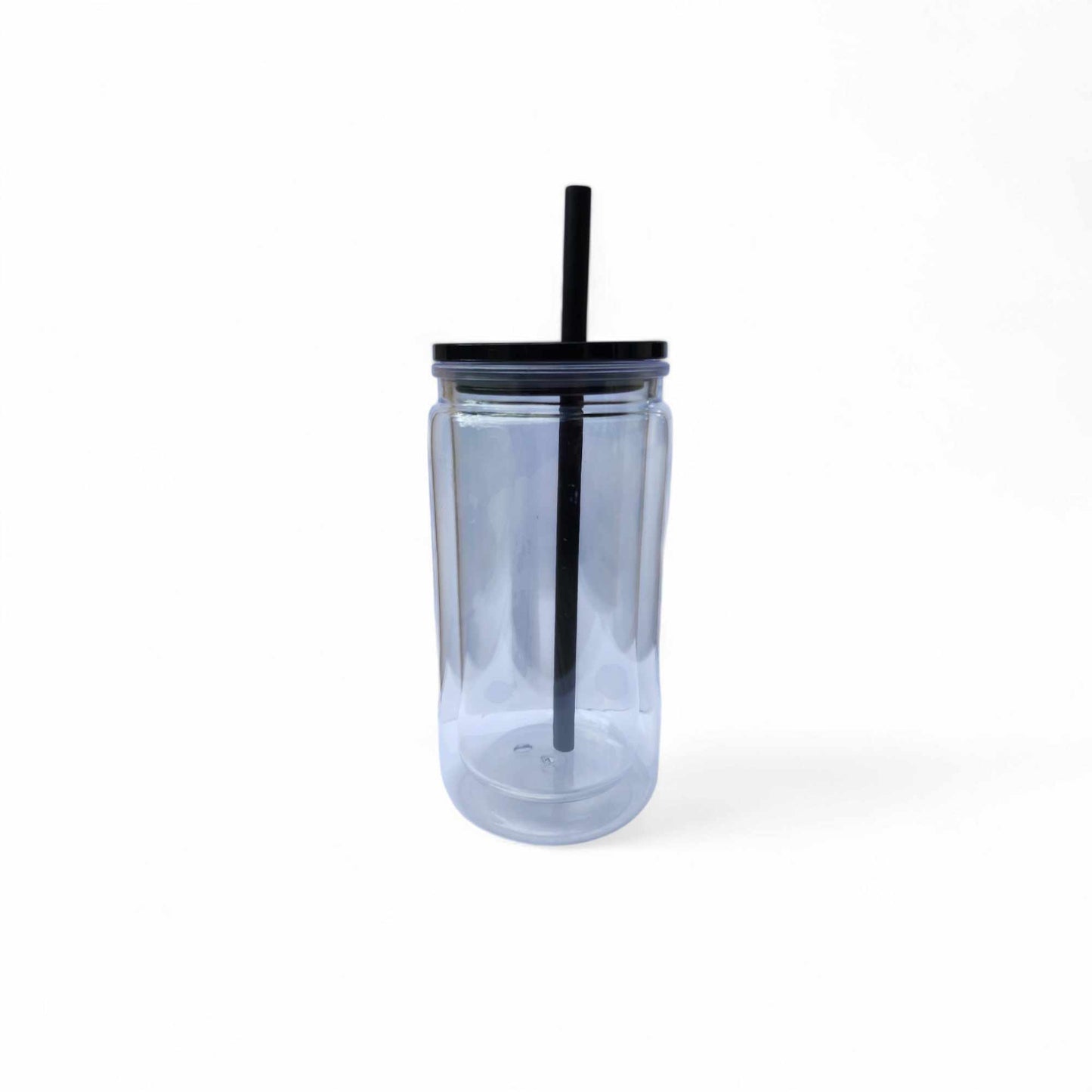 16oz Acrylic Libby