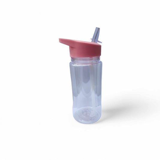 10oz Kids Bottle - Pink