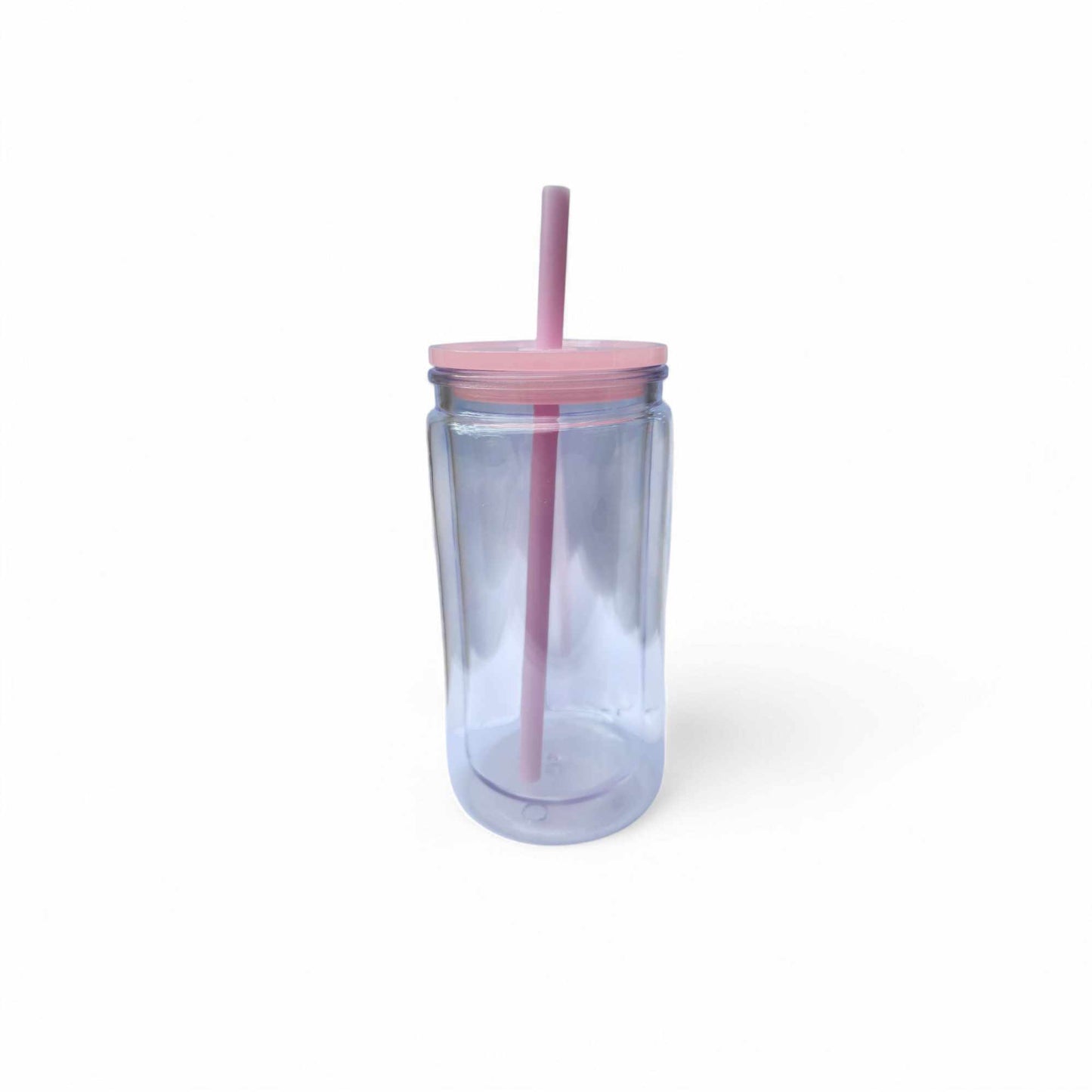 16oz Acrylic Libby