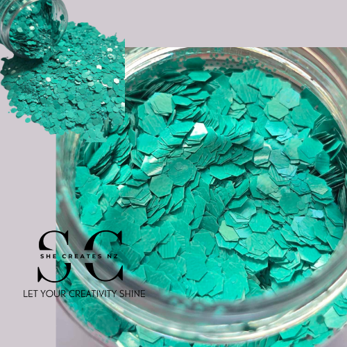 Turquoise