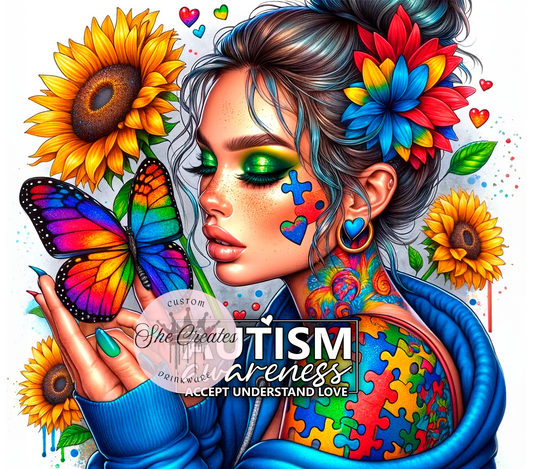 Autism Awareness
