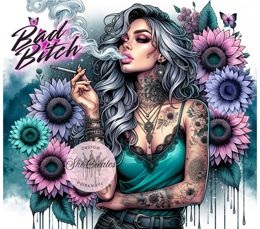 Bad Bxtch