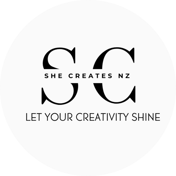She Creates NZ