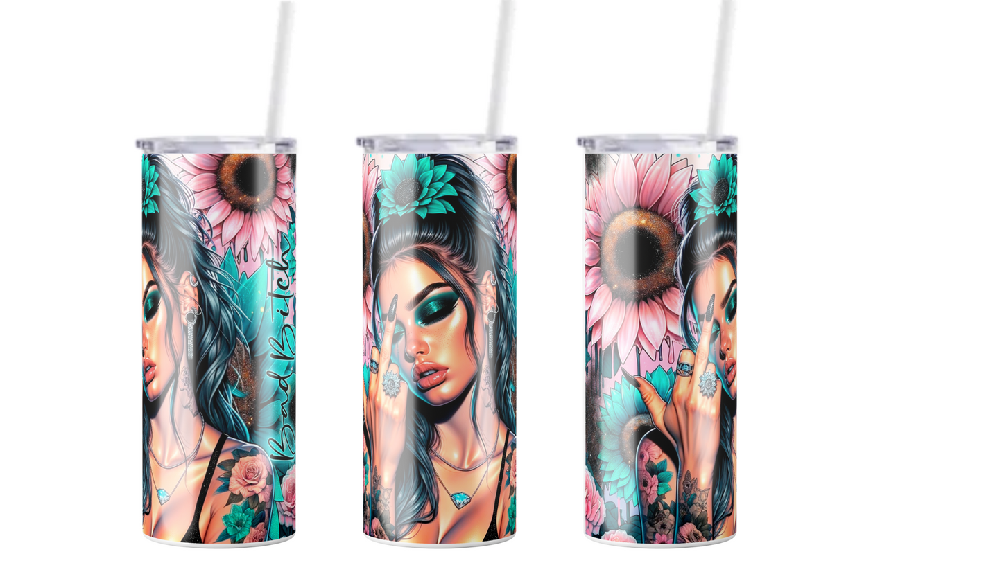 Bad Bxtch Design 2