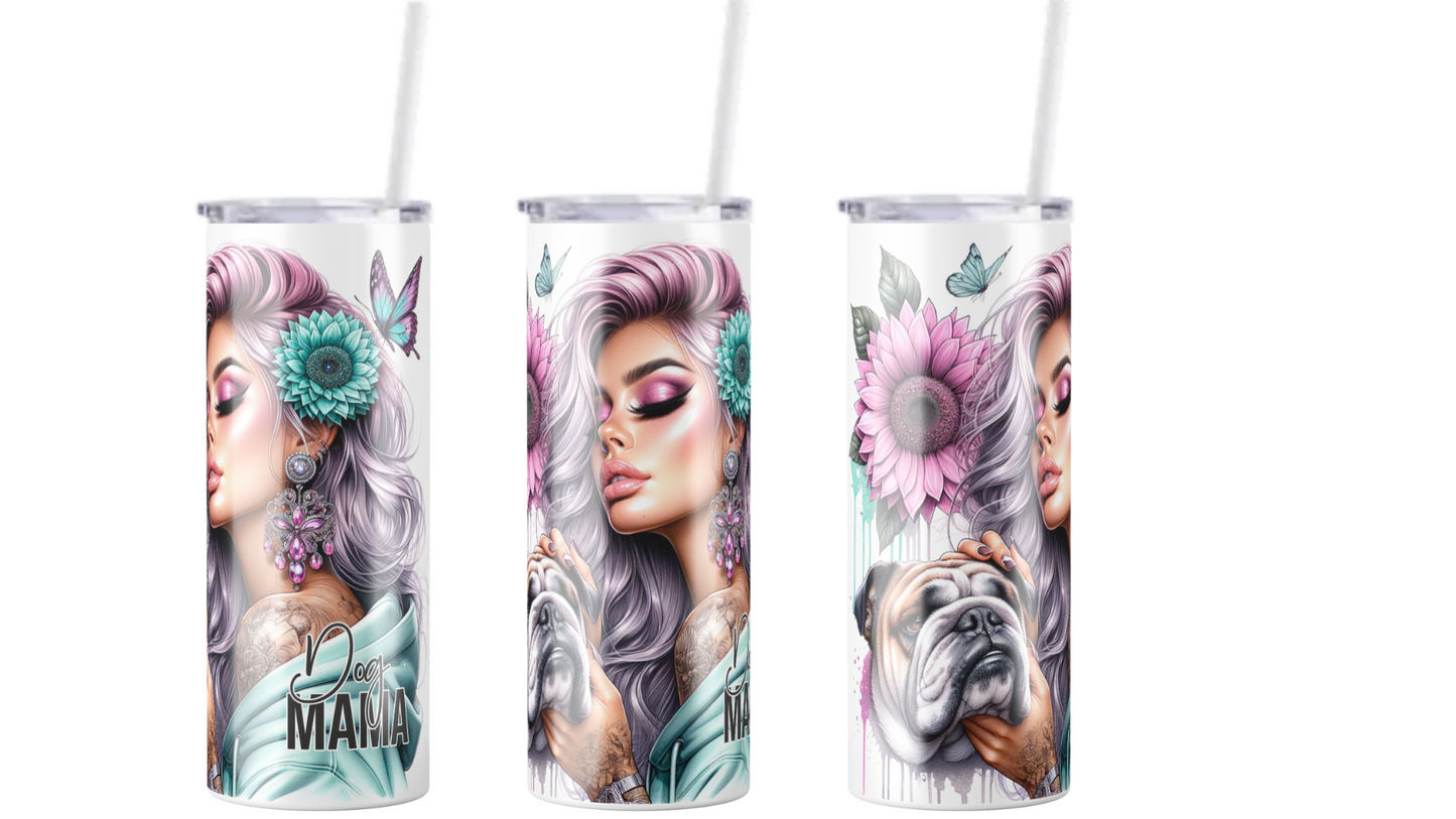 Dog Mama Design 2
