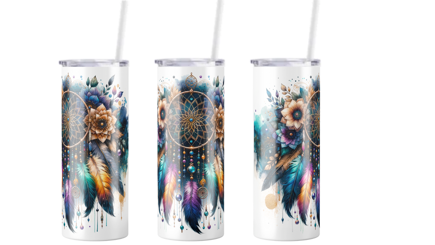 Dream Catcher Design 1