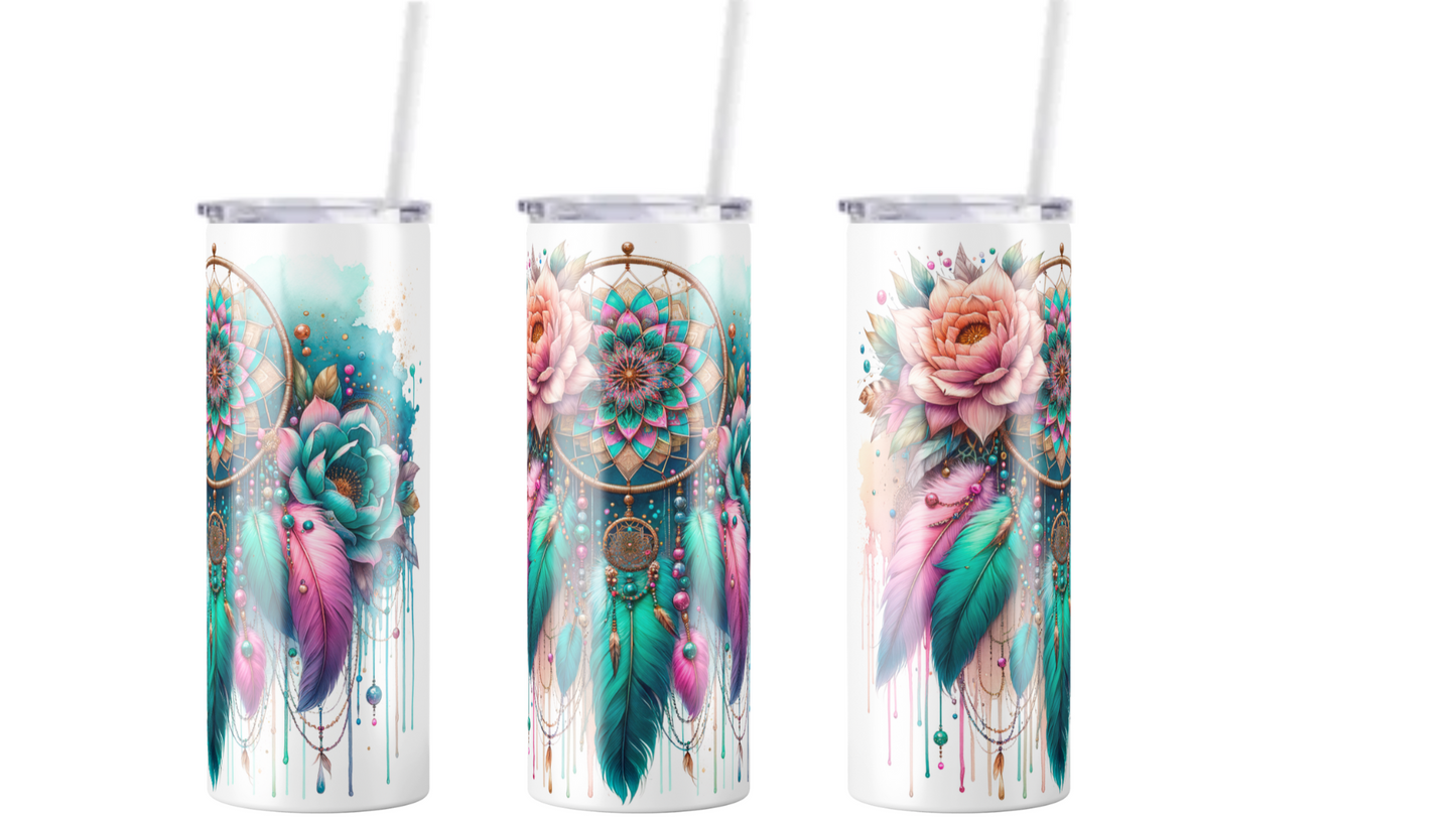 Dream Catcher Design 2