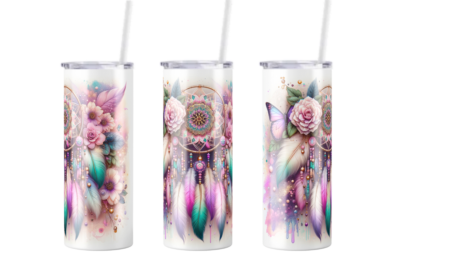 Dream Catcher Design 3