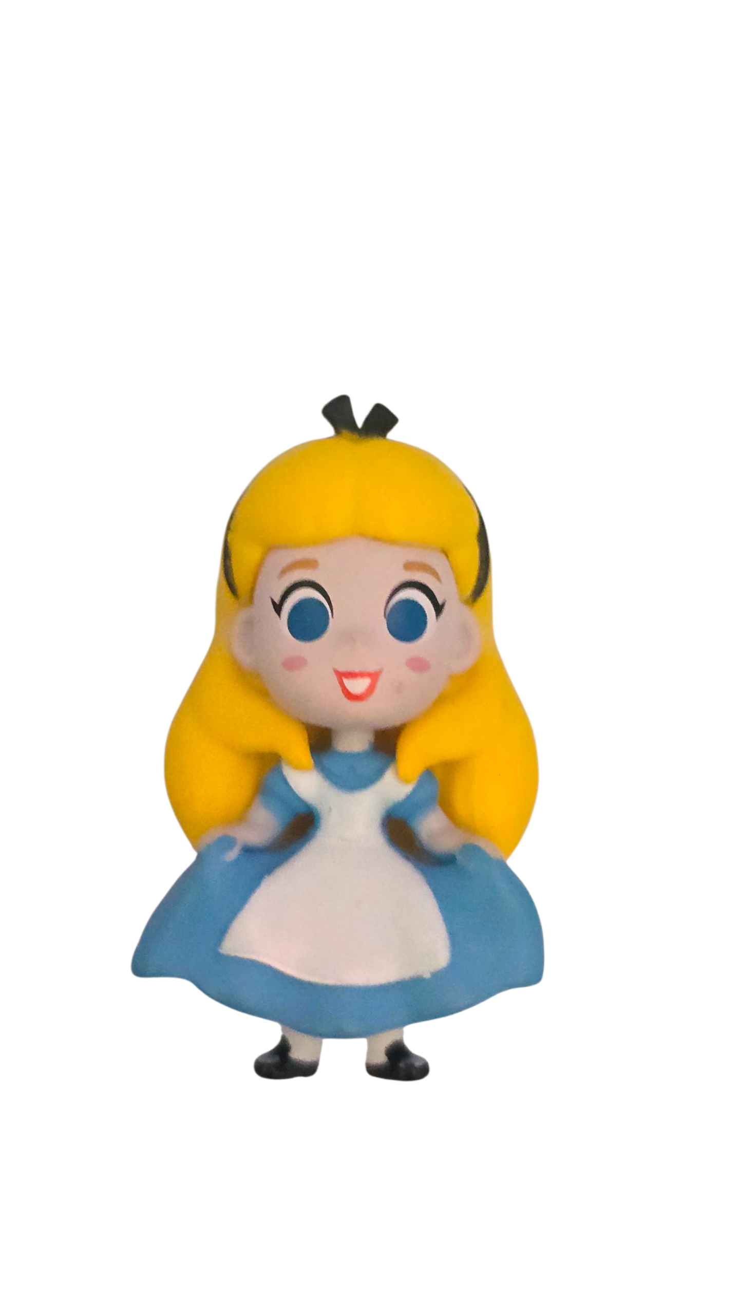 Disney Character Figures