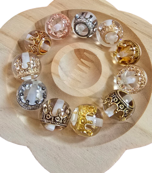 Crown Beads