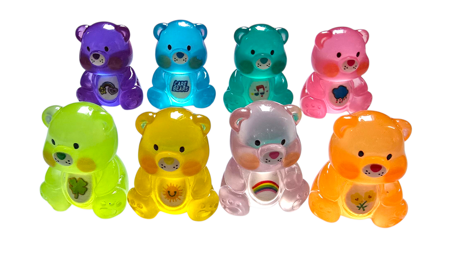 Care Bears